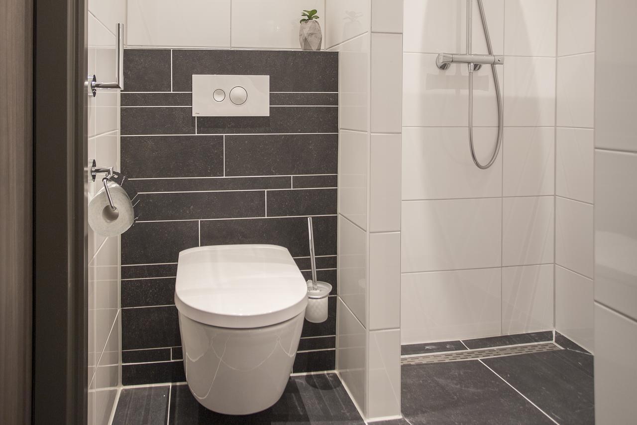 Hotel Bladel Экстерьер фото