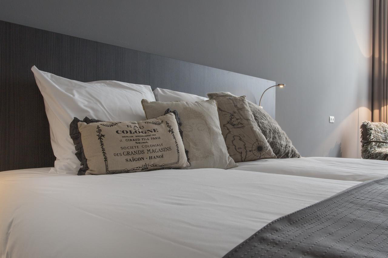 Hotel Bladel Экстерьер фото