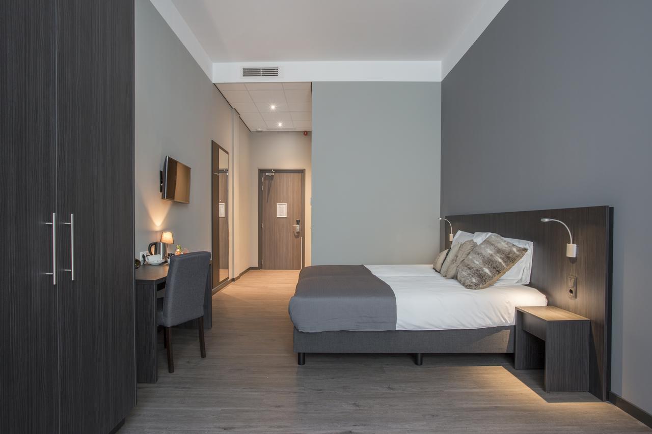 Hotel Bladel Экстерьер фото